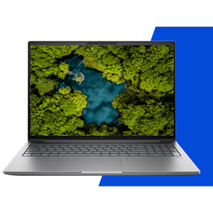 EAN 199642183612 - HP Zbook X G1i Intel Core Ultra 7 255H Estación de trabajo móvil 40,6 cm (16") WUXGA 32 GB DDR5-SDRAM 1 TB imagen 11