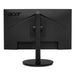 EAN 4711474703194 - Acer CB2 CB272 P6 pantalla para PC 68,6 cm (27") 1920 x 1080 Pixeles Full HD LCD Negro imagen 4