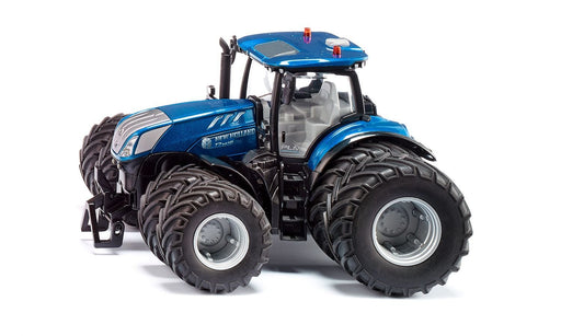 EAN 4006874067381 - Siku 6738 modelo controlado por radio Tractor Motor eléctrico 1:32 imagen 1