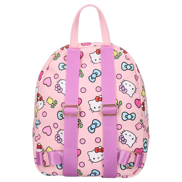 EAN 8712645329485 - Vadobag 230-01661 mochila City backpack Multicolor Imitación piel imagen 3
