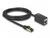 EAN 4043619871063 - DeLOCK 87106 cable de red Cat8.1 S/FTP (S-STP) imagen 1