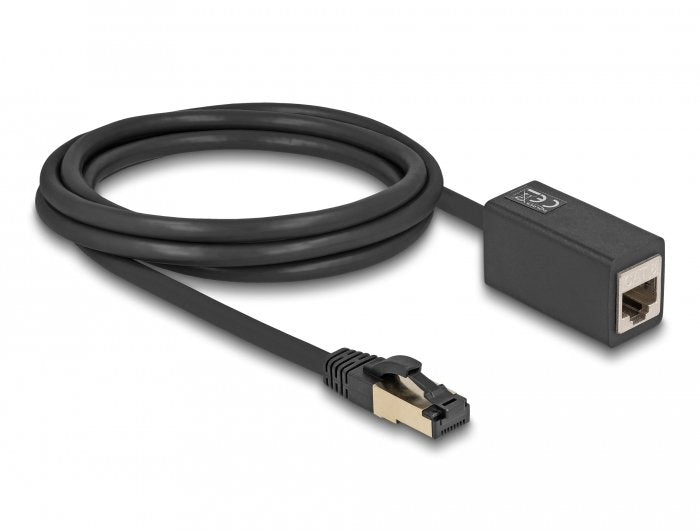 EAN 4043619871063 - DeLOCK 87106 cable de red Cat8.1 S/FTP (S-STP) imagen 1