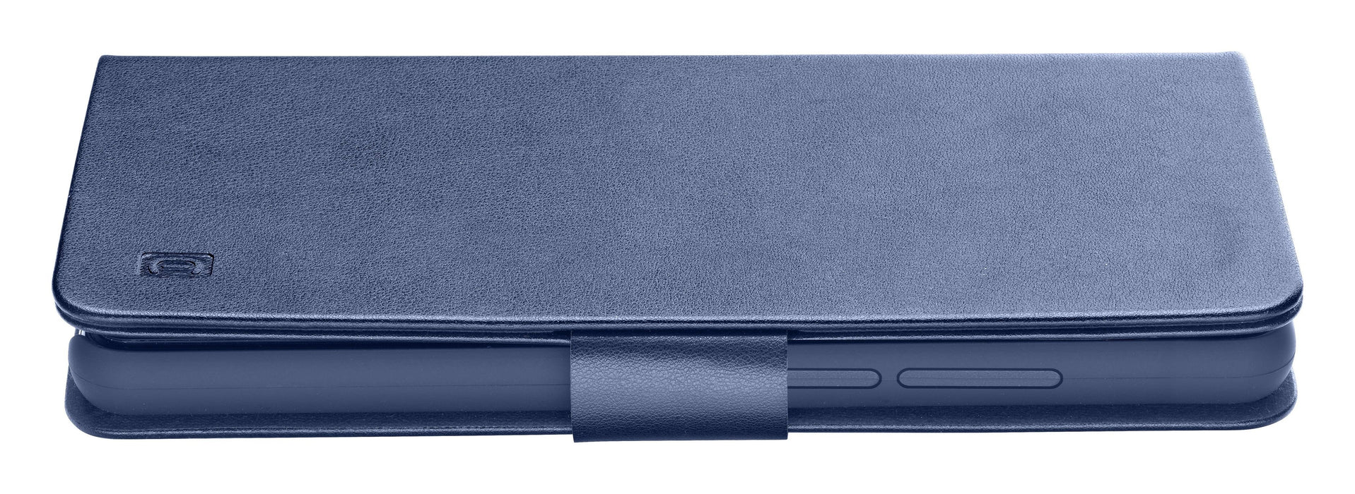 EAN 8018080491306 - Cellularline 8018080491306 funda para teléfono móvil 17,3 cm (6.8") Folio Azul imagen 3