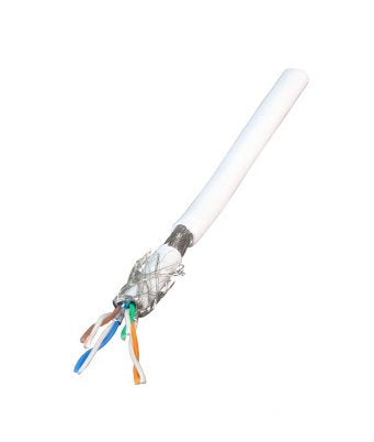 EAN 4049759151706 - EFB Elektronik MK7104.100W cable de red Blanco 100 m Cat7 S/FTP (S-STP) imagen 1