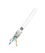 EAN 4049759151706 - EFB Elektronik MK7104.100W cable de red Blanco 100 m Cat7 S/FTP (S-STP) imagen 1