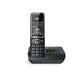 EAN 4250366866109 - Gigaset COMFORT 550A Teléfono DECT/analógico Identificador de llamadas Negro imagen 10