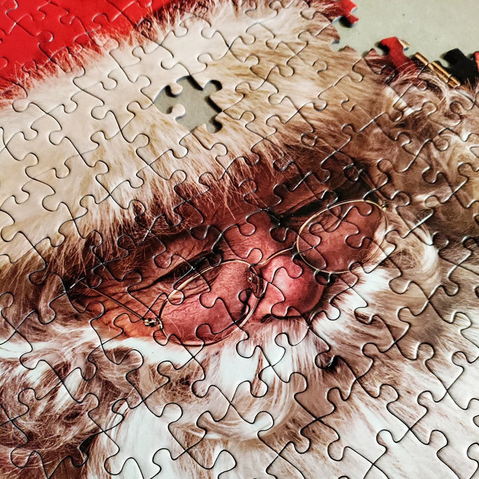 EAN 6416739592190 - Tactic 59219 puzzle Puzzle rompecabezas 1000 pieza(s) Navidad imagen 22