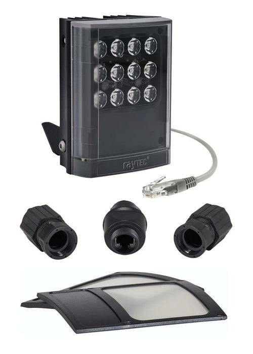 EAN 5055877501353 - Raytec VARIO2 POE Unidad de LED IR imagen 4