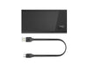EAN 5904326374522 - Green Cell PBGC03S batería externa Polímero de litio 20000 mAh Negro imagen 4