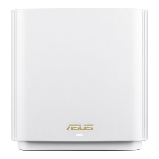 EAN 4711081471479 - ASUS ZenWiFi AX (XT9) AX7800 1er Pack Weiß Tribanda (2,4 GHz/5 GHz/5 GHz) Wi-Fi 6 (802.11ax) Blanco 4 Int imagen 1