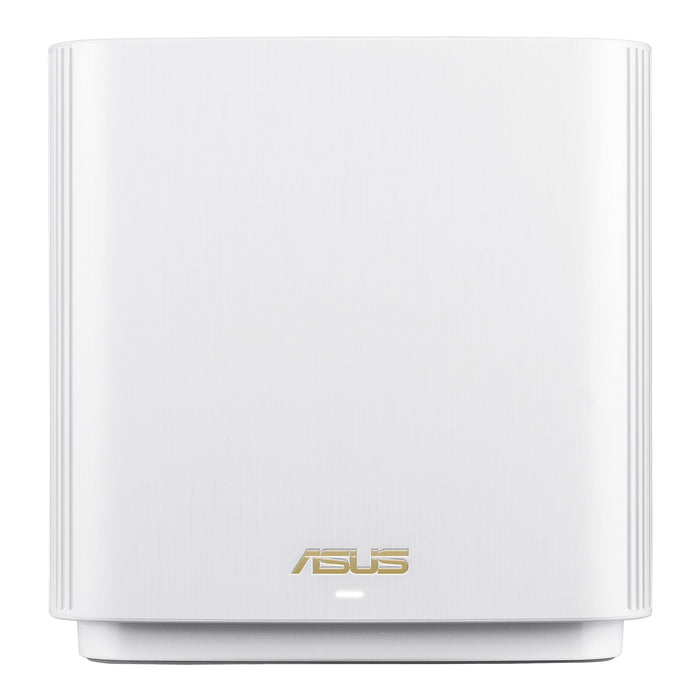 EAN 4711081471394 - ASUS ZenWiFi AX (XT9) AX7800 2er Set Weiß Tribanda (2,4 GHz/5 GHz/5 GHz) Wi-Fi 6 (802.11ax) Blanco 4 Inte imagen 4