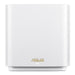 EAN 4711081471394 - ASUS ZenWiFi AX (XT9) AX7800 2er Set Weiß Tribanda (2,4 GHz/5 GHz/5 GHz) Wi-Fi 6 (802.11ax) Blanco 4 Inte imagen 4