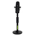 EAN 716408562735 - Gator Frameworks SH-DESKTOP1 soporte para micrófono Soporte de escritorio para micrófono imagen 8