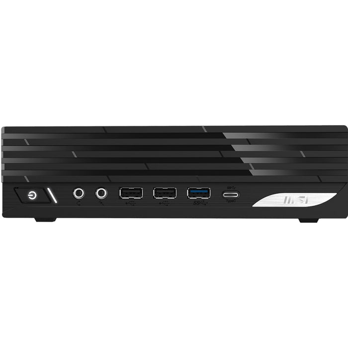 EAN 4711377308304 - MSI PRO DP21 14M-888EU PC Intel® Core™ i7 i7-14700 16 GB DDR5-SDRAM 1 TB SSD Windows 11 Pro Escritorio Mi imagen 3
