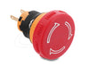 EAN 4043619221172 - DeLOCK 22117 kit de montaje Negro, Rojo Plástico imagen 1