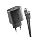 EAN 8435430626827 - NGS BUD 45W-C Universal Negro Corriente alterna Carga rápida Interior imagen 4