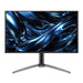 EAN 4262443281071 - LC-Power LC-M27UO pantalla para PC 67,3 cm (26.5") 3840 x 2160 Pixeles 4K Ultra HD QD-OLED Antracita, Neg imagen 1