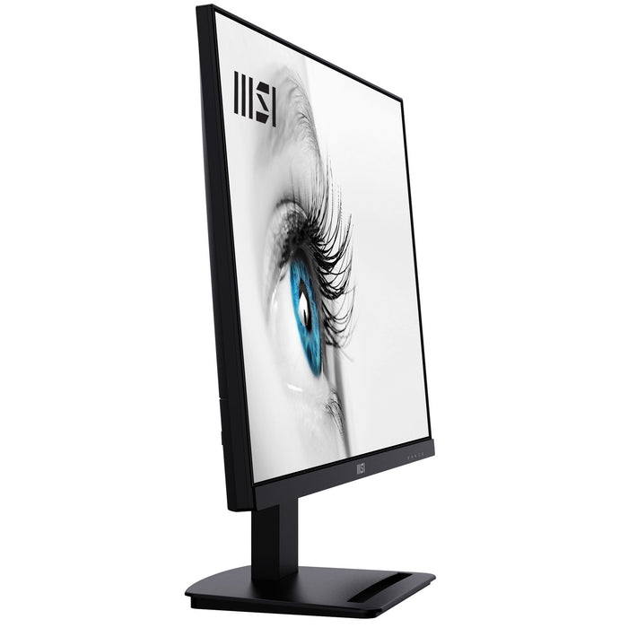 EAN 4711377035156 - MSI Pro MP273A pantalla para PC 68,6 cm (27") 1920 x 1080 Pixeles Full HD LED Negro imagen 7