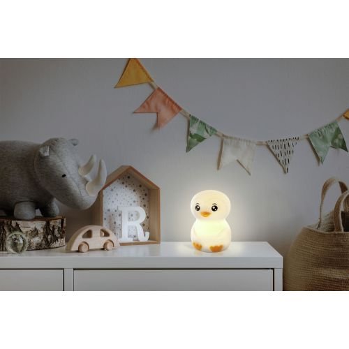 EAN 4013674209972 - Ansmann 1800-0091 luz nocturna para bebés Independiente Blanco LED 0,2 W imagen 13