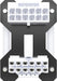 EAN 0840440489061 - Corsair CP-8920371 puente para tarjeta gráfica imagen 3