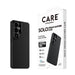 EAN 5715685037962 - PanzerGlass CARE™ by ® Solo Case Black w. Qi Samsung Galaxy S26 Ultra funda para teléfono móvil Negro imagen 6