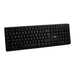 EAN 3303170114261 - T'nB KBSILENT teclado RF inalámbrico AZERTY Negro imagen 2