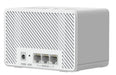 EAN 6957939002985 - Mercusys Halo H25BE Doble banda (2,4 GHz / 5 GHz) Wi-Fi 7 (802.11be) Blanco 3 Interno imagen 2
