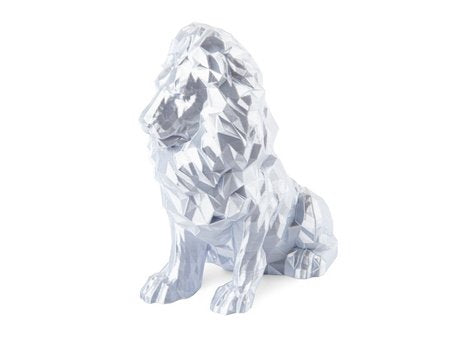 EAN 5903175652225 - Spectrum Filaments SILK PLA Ácido poliláctico (PLA) Aluminio, Plata 1 kg imagen 3