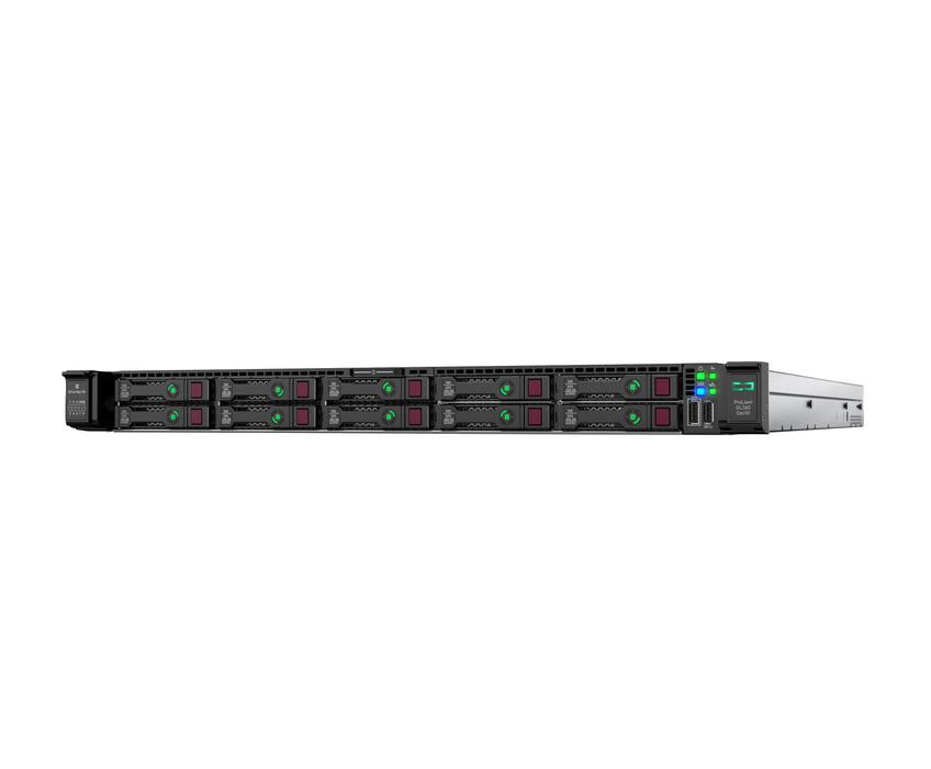 EAN 190017643700 - HPE ProLiant DL360 Gen10 5218R 2.1GHz 20-core 1P 32GB-R MR416i-a NC 8SFF BC 800W PS Server servidor 0 GB B imagen 2