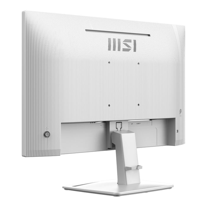 EAN 4711377346290 - MSI Pro MP243W E14 pantalla para PC 60,5 cm (23.8") 1920 x 1080 Pixeles Full HD LCD Blanco imagen 18