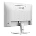 EAN 4711377346290 - MSI Pro MP243W E14 pantalla para PC 60,5 cm (23.8") 1920 x 1080 Pixeles Full HD LCD Blanco imagen 18