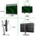 EAN 8721038003314 - Philips 5000 series 27B2G5601/00 pantalla para PC 68,6 cm (27") 2560 x 1440 Pixeles Quad HD LCD Negro imagen 5
