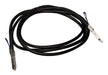 EAN 6976499414885 - Mikrotik DDQ+DA0003 Cable de fibra óptica e InfiniBand 3 m QSFP-DD DAC Negro imagen 1