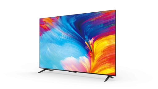 EAN 5901292518615 - TCL P63 SMART TV 50 QLED ULTRA HD 4K CON HDR E ANDROID TV NERO 127 cm (50") 4K Ultra HD Negro 240 cd / m² imagen 2
