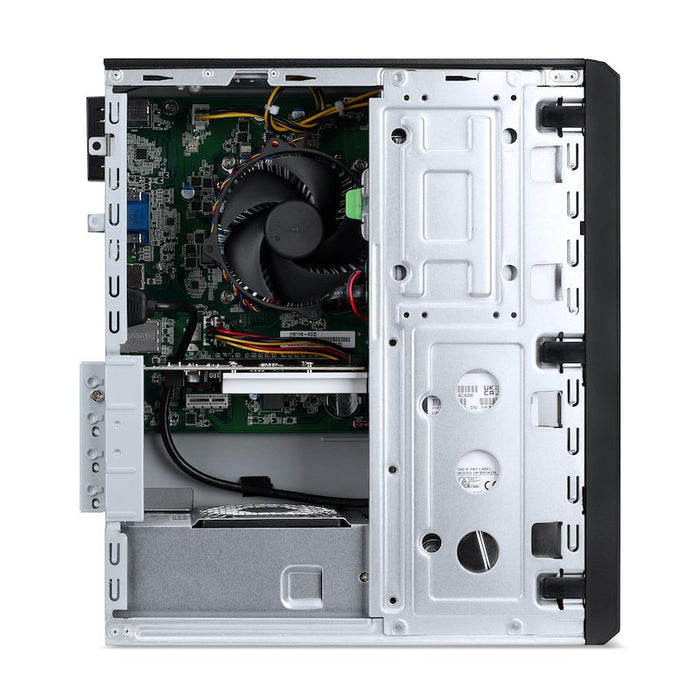 EAN 4711474156662 - Acer Veriton X X2720G Intel® Core™ i5 i5-14400 8 GB DDR5-SDRAM 512 GB SSD Windows 11 Pro Escritorio PC Ne imagen 4