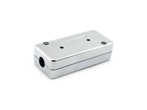 EAN 4015867233931 - Equip 135623 caja de conexiones de red Cat6a Plata imagen 2