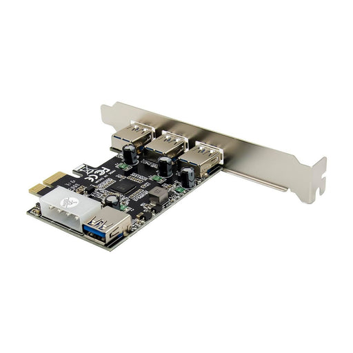 EAN 5712505805923 - Microconnect MC-USB3.0-F2B2-V2 tarjeta y adaptador de interfaz Interno USB 3.2 Gen 1 (3.1 Gen 1) imagen 2