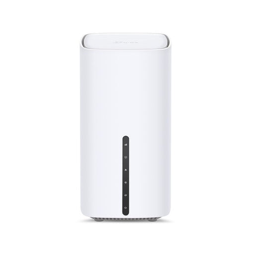 EAN 1210002610292 - TP-Link Archer NX505 5G AX3000 Wireless Dual-Band Gigabit router inalámbrico Gigabit Ethernet Doble banda imagen 2
