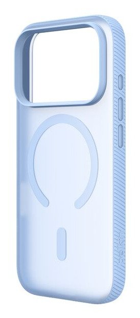 EAN 745883973200 - Belkin SheerForce funda para teléfono móvil 17,5 cm (6.9") Azul claro imagen 1