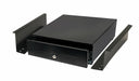 EAN 8717496336781 - Safescan 4142B Soporte de montaje bajo mostrador imagen 2