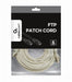EAN 8716309045421 - Gembird PP6-10M cable de red Plata Cat6 imagen 2