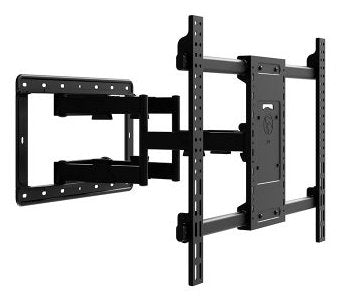 EAN 4250058584373 - Hagor BrackIT XL HD II 190,5 cm (75") Negro imagen 1