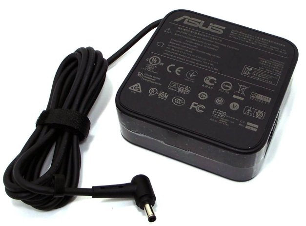EAN 5706998572882 - ASUS 0A001-00055400 adaptador e inversor de corriente Interior 90 W Negro imagen 1