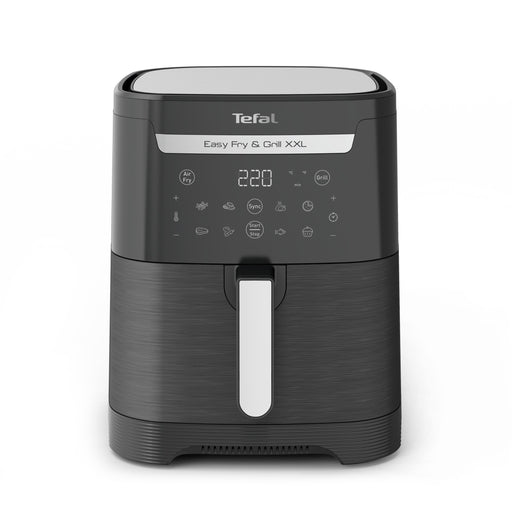 EAN 3045387247768 - Tefal Easy Fry & Grill EY8018 6,5 L Independiente 1830 W Freidora de aire caliente Negro imagen 2