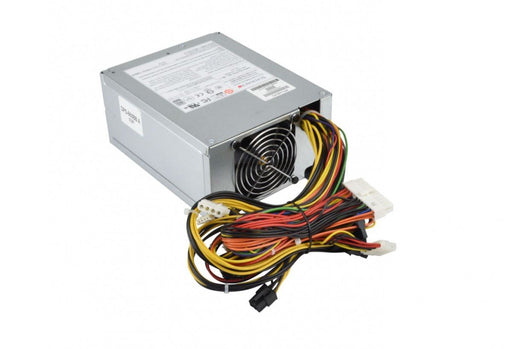 EAN 0672042199211 - Supermicro PWS-668-PQ unidad de fuente de alimentación 668 W 24-pin ATX Plata imagen 2