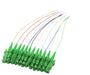 EAN 4049759025724 - EFB Elektronik O0769.2 Cable de fibra óptica e InfiniBand 2 m E-2000 (LSH) APC Multicolor imagen 1