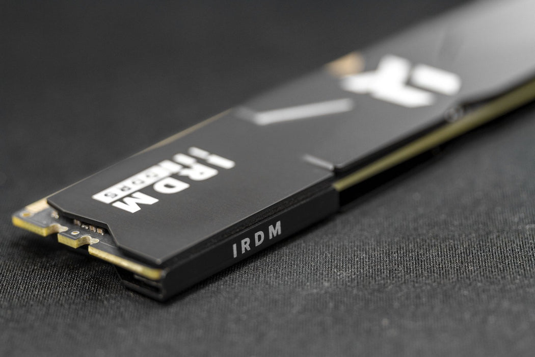 EAN 5908267964903 - Goodram IR-5600D564L30/64GDC módulo de memoria 64 GB 2 x 32 GB DDR5 imagen 9