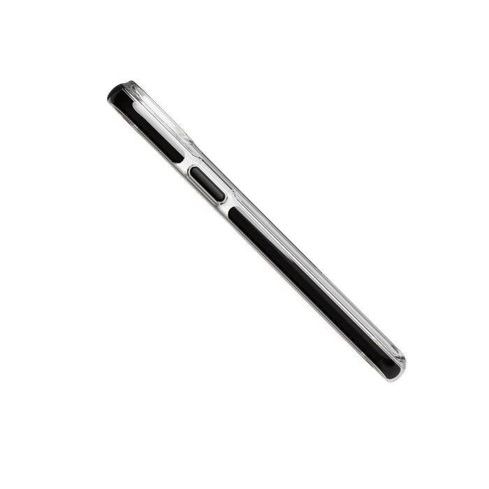 EAN 5056586725207 - Tech21 T21-10471 funda para teléfono móvil 17 cm (6.7") Negro, Transparente imagen 4