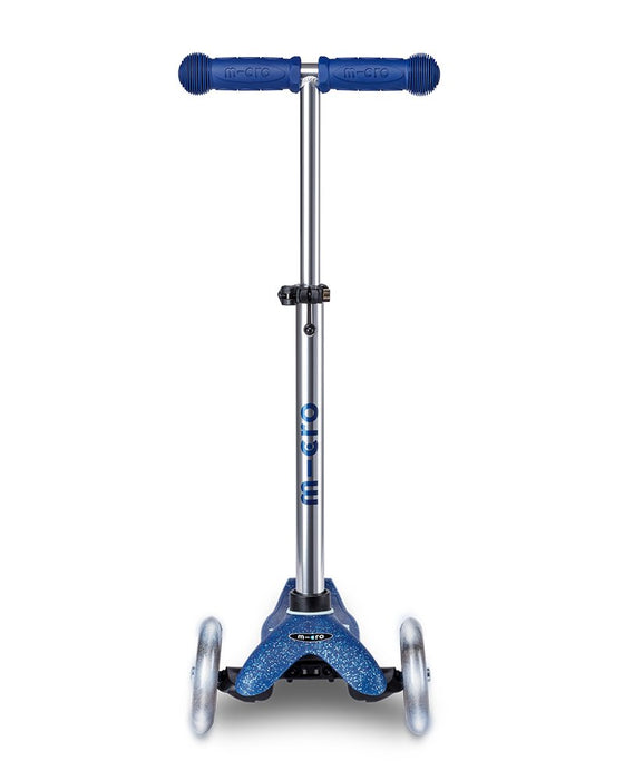 EAN 7630053560126 - Micro Mobility MMD219 scooter Joven Patinete de tres ruedas Azul imagen 3