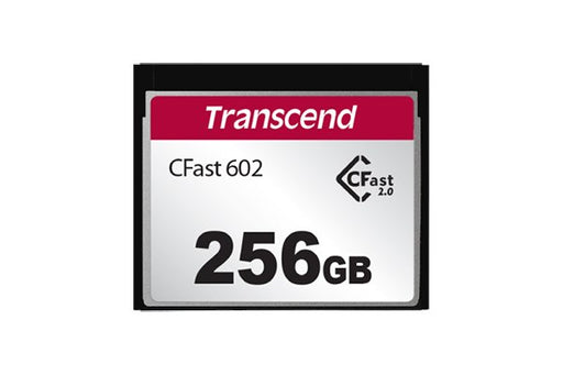EAN 0760557856351 - Transcend TS32GCFX602 memoria flash 32 GB CFast 2.0 MLC imagen 1
